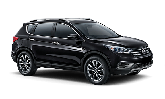 Dongfeng AX7