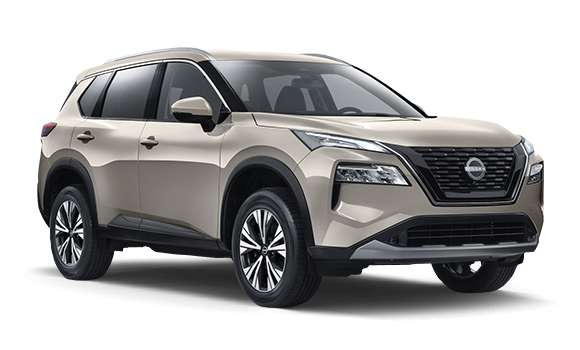 Nissan X-Trail NEW