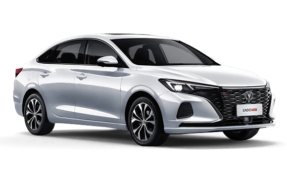 Сhangan Eado Plus